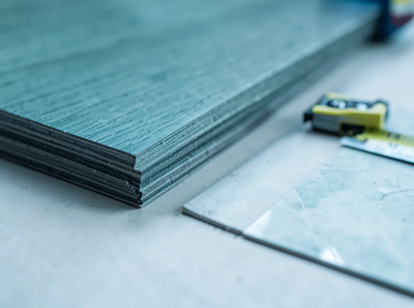 Luxury Vinyl Plank Installation Hightstown, NJ FAQs